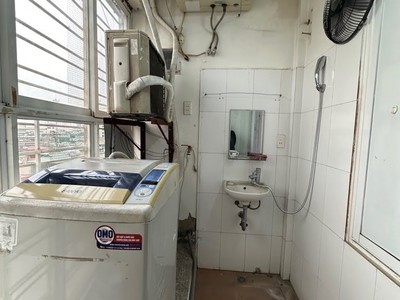 2 tỷ hơn - nhà cc phố võ thị sáu - 55m2 - 2pn - sổ đỏ chính chủ 4