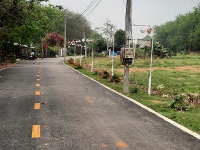 Bán đất trung tâm thành phố bình dương 0