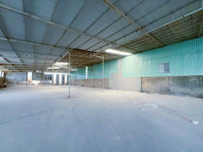 Bán xưởng 1000m2 gần trường cđ nghề hoà bình trạm thu phí thiện tân hố nai 3 trảng bom. 3