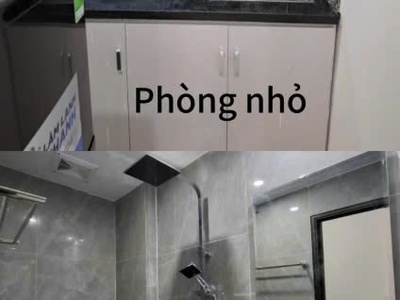 Chính chủ có phòng cho thuê tại phố đăng côn - quốc tử giám - đống đa - hà nội 4