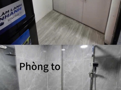 Chính chủ có phòng cho thuê tại phố đăng côn - quốc tử giám - đống đa - hà nội 2