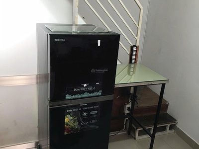 Chính chủ cho thuê căn hộ lầu 2, full nội thất cơ bản 4