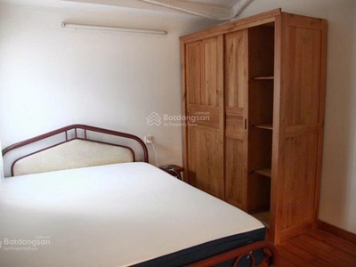 Chính chủ cho thuê căn hộ lầu 2, full nội thất cơ bản 3