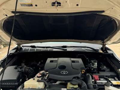 Bán Toyota Fortuner 2019 2.4G 4x2 AT- 795 triệu 5