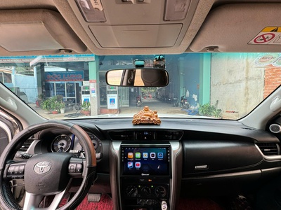 Bán Toyota Fortuner 2019 2.4G 4x2 AT- 795 triệu 6