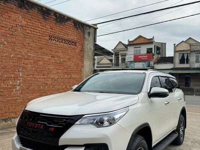 Bán Toyota Fortuner 2019 2.4G 4x2 AT- 795 triệu 7