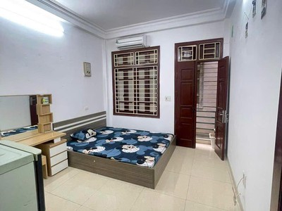 Chính chủ cho thuê phòng 214 hoàng mai 3