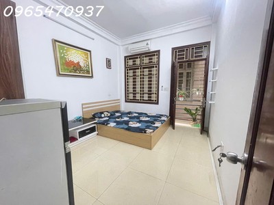 Chính chủ cho thuê phòng 214 hoàng mai 1