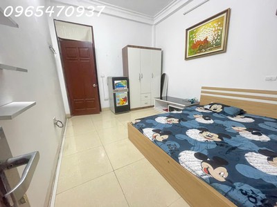 Chính chủ cho thuê phòng 214 hoàng mai 2