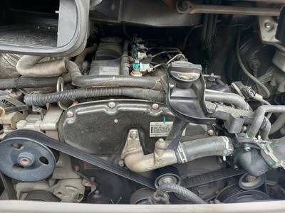 Cần bán xe Ford Transit 16c SVP 2019,  Odo : 150.000 Km 5