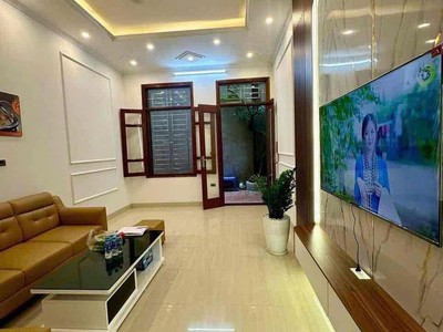 Bán nhanh chung cư 7 tầng, diện tích 64m2/tầng, 18 phòng khép kín   cơ hội đầu tư sinh lời lớn tại 1