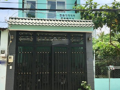 Siêu phẩm nhà 80m2 nở hậu, 4x20m, hương lộ 2, binh tân, 5,79 tỷ 4