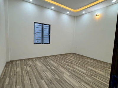 Nhà hẻm đường số 8, Bình Hưng Hòa B,Bình Tân dt 80m2 giá 4,6 tỷ 6