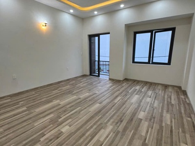 Nhà hẻm đường số 8, Bình Hưng Hòa B,Bình Tân dt 80m2 giá 4,6 tỷ 7