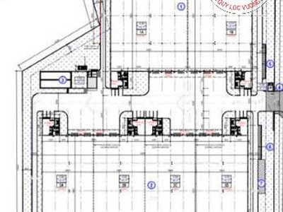 Cho thuê nhà xưởng 21.700 m2 KCN Bàu Xéo, Trảng Bom, Đồng Nai 0