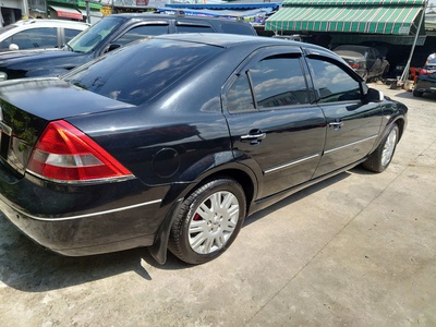 Chính chủ bán xe Mondeo 2003 V6 0