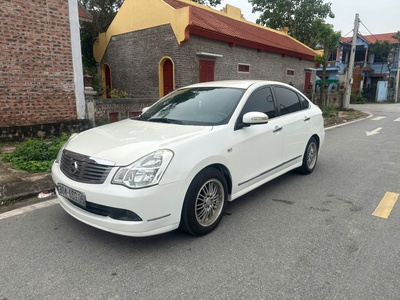 Chính chủ bán xe NISSAN sản xuất năm 2009 2