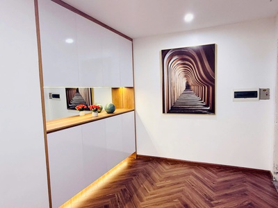 Cần bán gấp căn hộ cao cấp tại Hapulico Làng Thuốc, Vũ Trọng Phụng 1