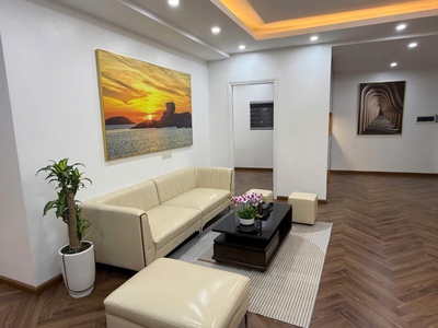 Cần bán gấp căn hộ cao cấp tại Hapulico Làng Thuốc, Vũ Trọng Phụng 3