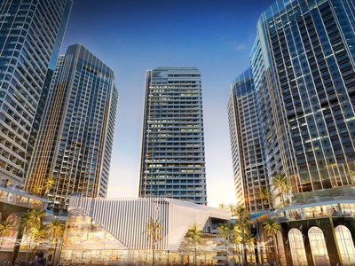 Siêu Phẩm Căn Hộ Du Lịch -  View 2 Mặt Vịnh Bái Tử Long - Cạnh Cảng Quốc Tế Ao Tiên - Vân Đồn 2