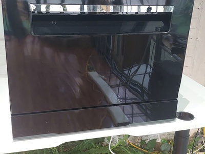 Máy rửa bát Hafele HDW-T50C 539.20.640 0