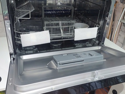 Máy rửa bát Hafele HDW-T50C 539.20.640 2