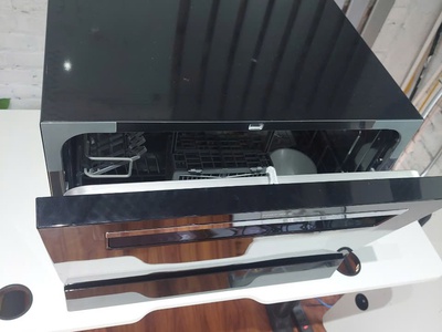 Máy rửa bát Hafele HDW-T50C 539.20.640 3
