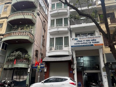 Chính chủ cho thuê mặt phố số 28 lê ngọc hân, hai bà trưng, hà nội 0