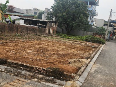 Siêu phẩm lô góc cực đẹp 71,2m2 tại nguyên khê - đông anh - nhỉnh 4tỷ 2