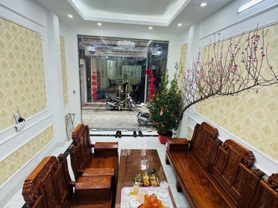 Ngã tư sở - mặt ngõ 3m kinh doanh,6 ngủ vừa ở vừa cho thuê 45m 10.8 tỷ 0