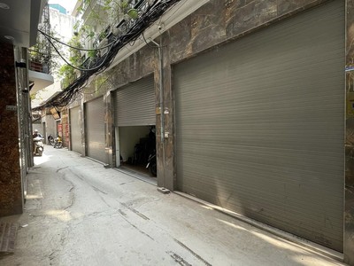 Bán nhà hoàng hoa thám  55m2 x 6t  mt 4m   14.5 tỷ  lô góc - kd tốt   ô tô đỗ cửa 0