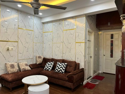 Chung cư giá tốt cầu giấy, 71m2, lô góc, 2 ngủ, chỉ 4.8 tỷ 1