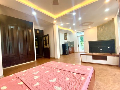 Biệt thự 2 mặt tiền đẹp lung linh quận 2 2