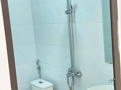 Bán nhà xuân la - võ chí công - tây hồ. nhà mới cứng. dt 30m2 5 tầng 4