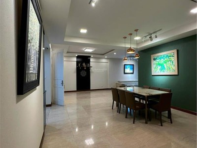 Bán căn hộ ciputra 145m2, giá tốt tại khu đô thị nam thăng long, tây hồ, hà nội 3