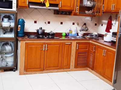 Cần bán nhà mặt phố thanh xuân, lô góc vỉa hè kinh doanh, 41m2 mặt tiền rộng, nhỉnh 16tỷ 2