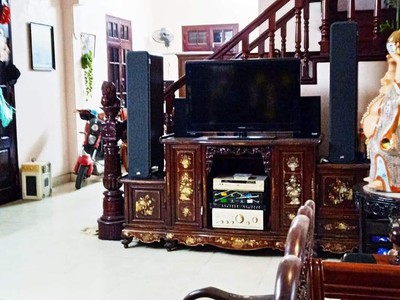 Cần bán nhà mặt phố thanh xuân, lô góc vỉa hè kinh doanh, 41m2 mặt tiền rộng, nhỉnh 16tỷ 1