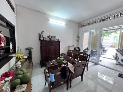 Hẻm xe tải phan đình phùng phường 1 phú nhuận - 75m2 4.3x18  17.5 tỷ tl 3