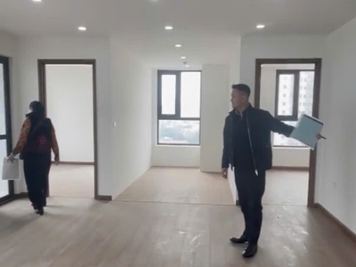 Chính chủ cho thuê căn hộ chung cư ct3 - khu x2 đại kim, hoàng mai 3