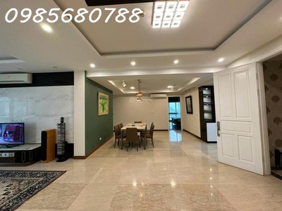 Bán căn hộ ciputra 145m2, giá tốt tại khu đô thị nam thăng long, tây hồ, hà nội 0