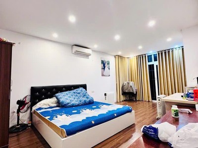 50m ra hồ ba mẫu, mặt ngõ thông kinh doanh 32m2 6,5 tỷ 2