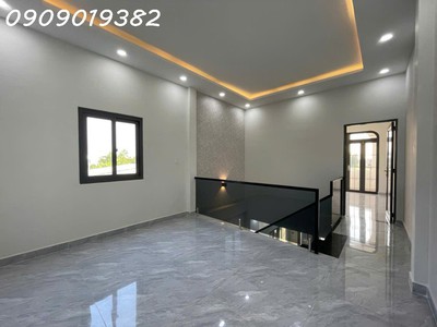 Chính chủ bán nhà bình chánh sổ hồng riêng 2025, đinh đức thiện nối dài 3