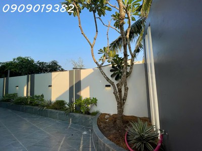 Chính chủ bán nhà bình chánh sổ hồng riêng 2025, đinh đức thiện nối dài 2