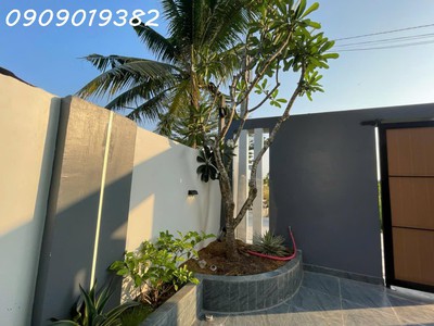 Chính chủ bán nhà bình chánh sổ hồng riêng 2025, đinh đức thiện nối dài 1