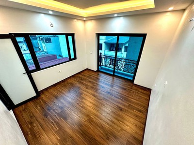 Nhà mới- đẹp ở luôn phố thanh am, 35 m2, 5 tầng,mặt tiền  3.6m, 5.45 tỷ. 1