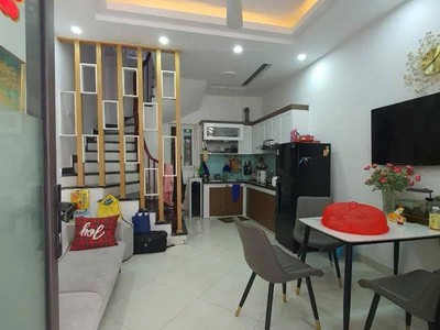 Bán nhà riêng khương hạ- thanh xuân, 35 m2, 5 tầng, mặt tiền 4.2m, 7.3 tỷ. 1