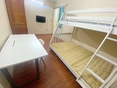 Cho thuê nhà ngõ 647 lĩnh nam, ô tô đỗ cửa, 4 tầng, 25m2, 3 ngủ, 7.5 triệu - và0 ngay 2