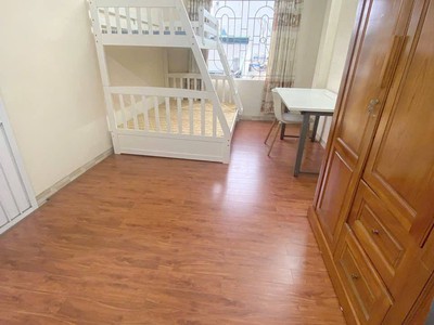 Cho thuê nhà ngõ 647 lĩnh nam, ô tô đỗ cửa, 4 tầng, 25m2, 3 ngủ, 7.5 triệu - và0 ngay 1