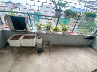 Cho thuê nhà ngõ 647 lĩnh nam, ô tô đỗ cửa, 4 tầng, 25m2, 3 ngủ, 7.5 triệu - và0 ngay 3
