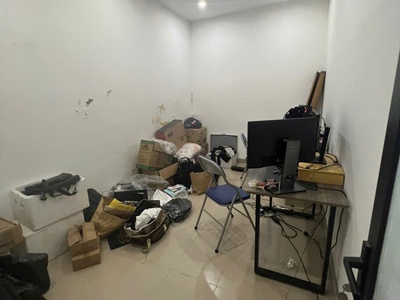 Cho thuê nhà ngõ 254 minh khai 4 tầng, 30m2, 3 ngủ, 11 triệu - full đồ, vào ngay 1